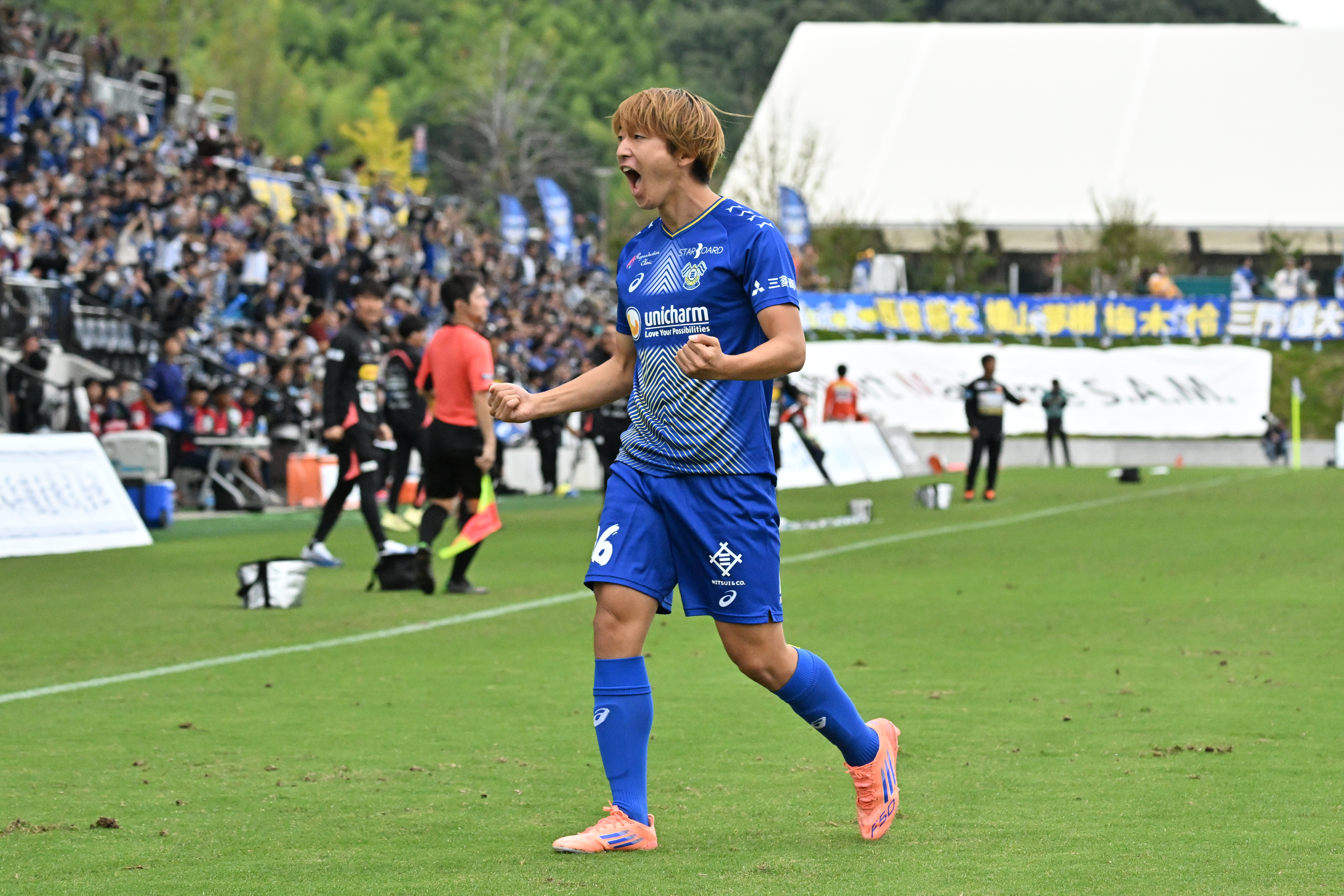 横山 夢樹、M.ヴィニシウス、加藤 徹也、メモリアルグッズ受注開始